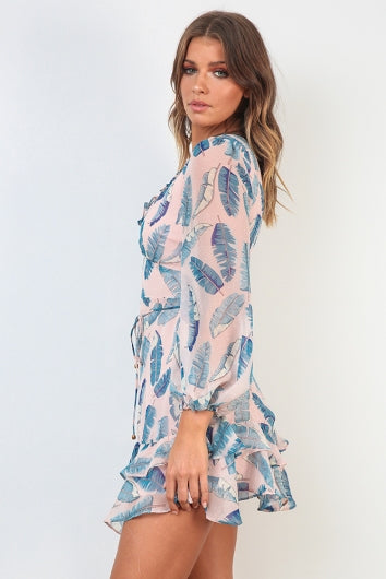 color-pink-print