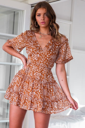 color-brown-print
