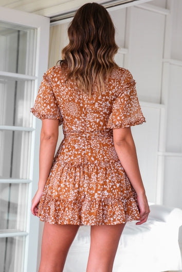color-brown-print