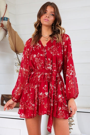 color-maroon-print