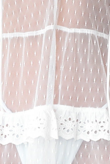 color-white-mesh