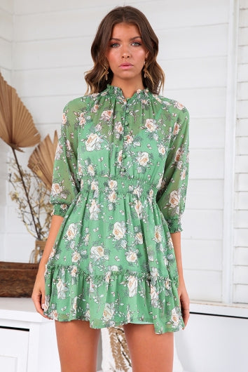 color-green-print