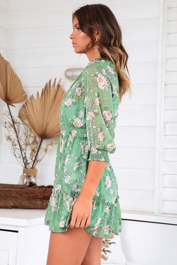 color-green-print