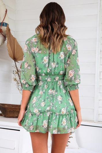 color-green-print