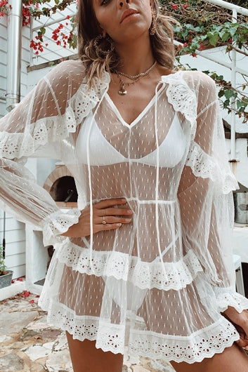 color-white-mesh