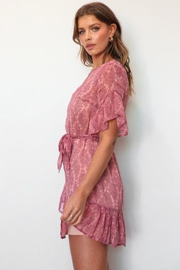 color-pink-print