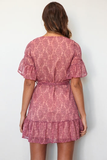 color-pink-print