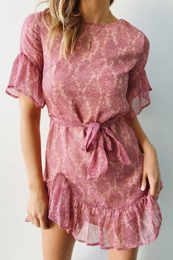 color-pink-print