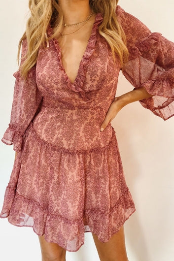 color-pink-print