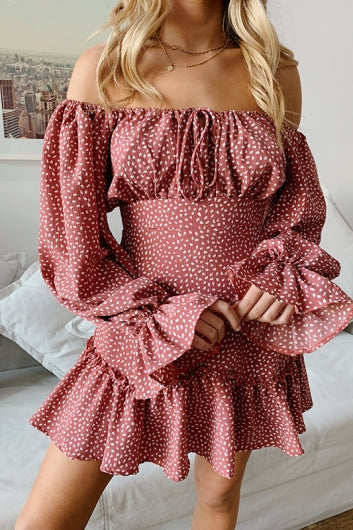 color-pink-print
