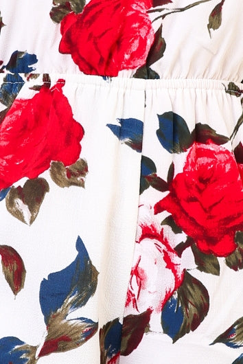 color-white/red-floral