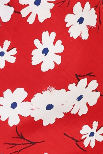 color-red-floral
