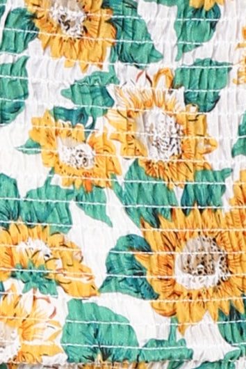 color-white-sunflower