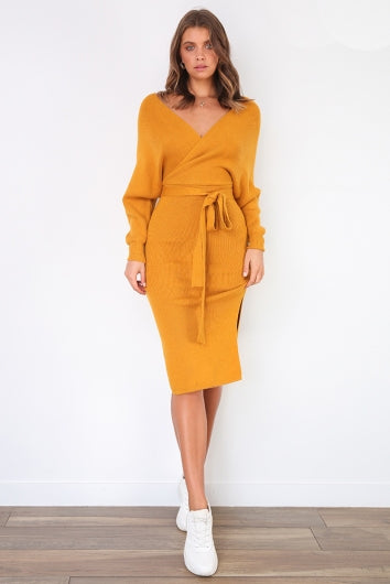 color-mustard