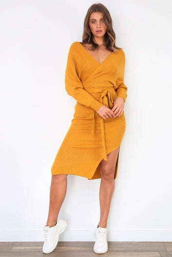 color-mustard
