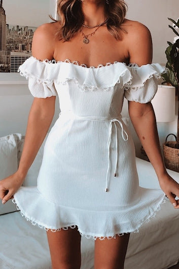 Genevieve Dress