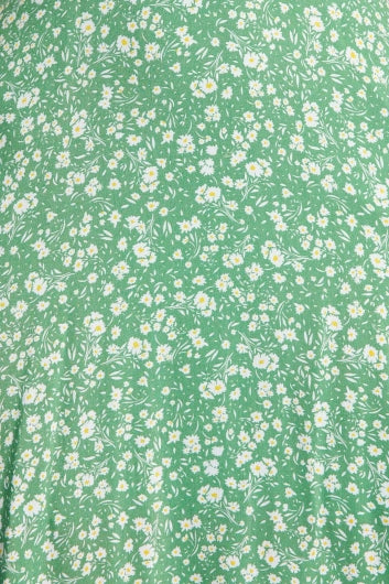 color-green-floral