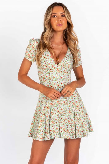 Shareen Dress Stelly Shareen Dress Stelly