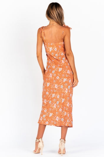 color-orange-print