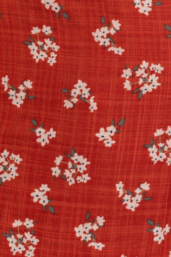 color-orange-floral