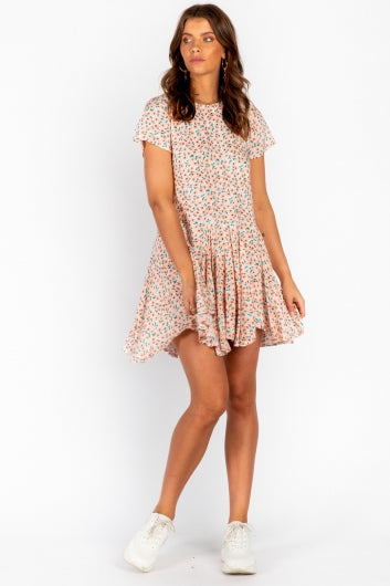 color-floral