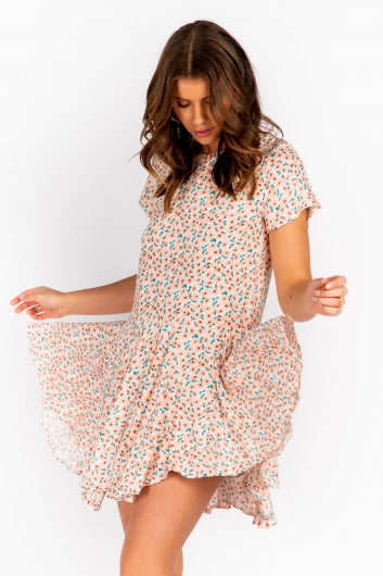 color-floral