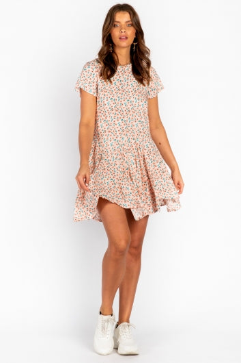 color-floral
