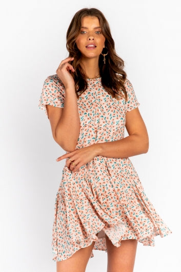color-floral