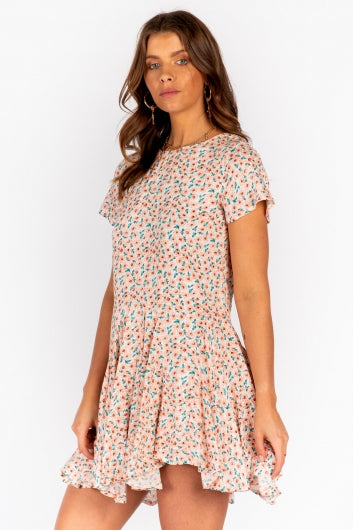 color-floral