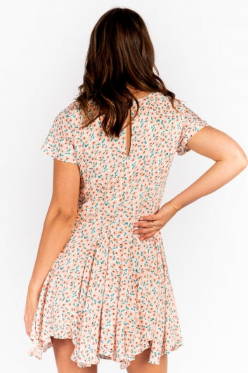 color-floral