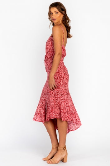 color-red-floral