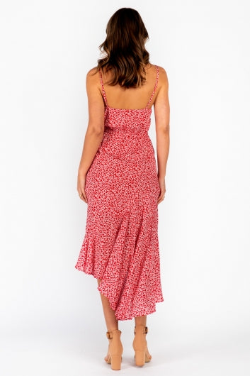 color-red-floral