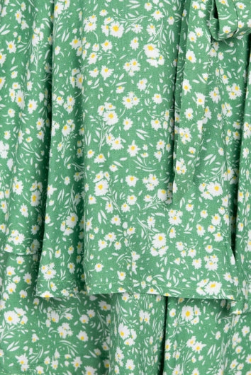 color-green-floral
