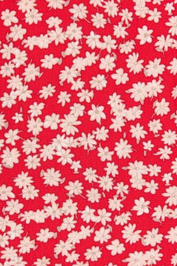 color-red-floral