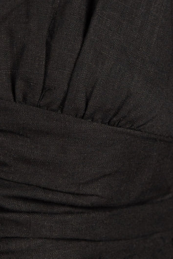 Strange Addiction Top Black