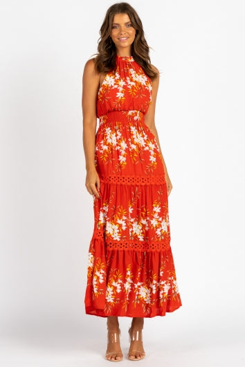 color-red-floral
