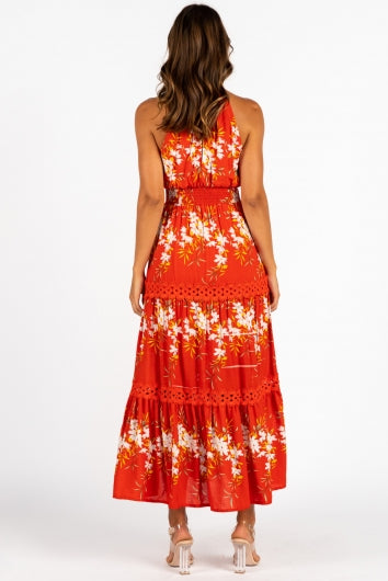 color-red-floral