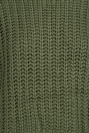 Stacey Jumper Khaki