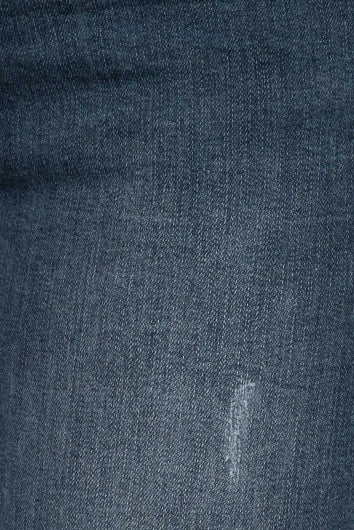 Nicki Jeans Blue Denim