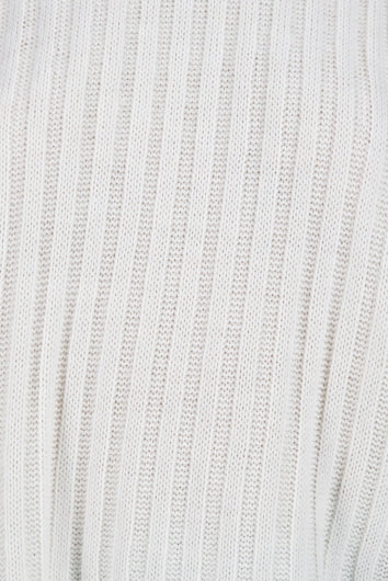 Confess Jumper White