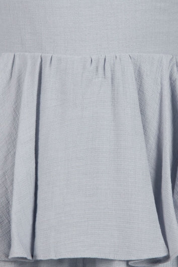 Elayna Playsuit Grey