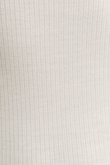 Terri Bodysuit White