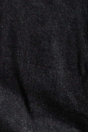 Vienna Short Black Denim