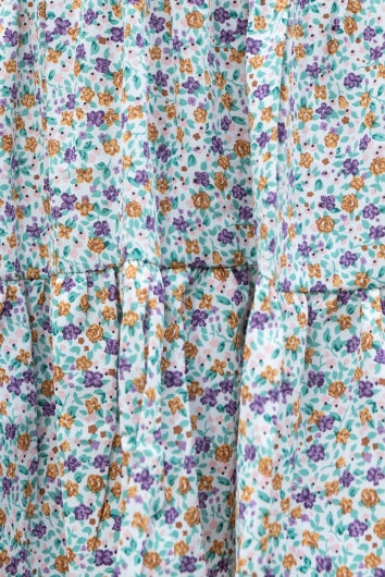 color-green-purple-floral