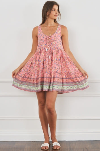 color-pink-print