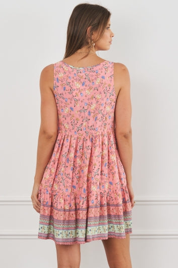 color-pink-print