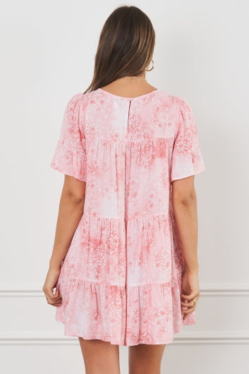 color-pink-print
