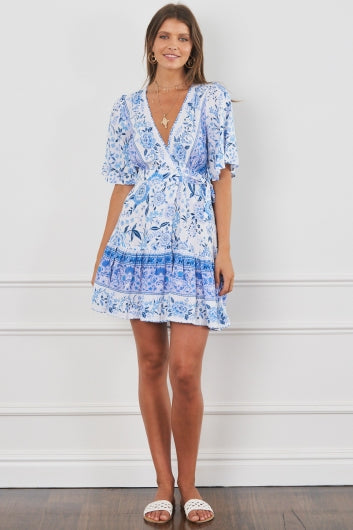 color-white-purple-print
