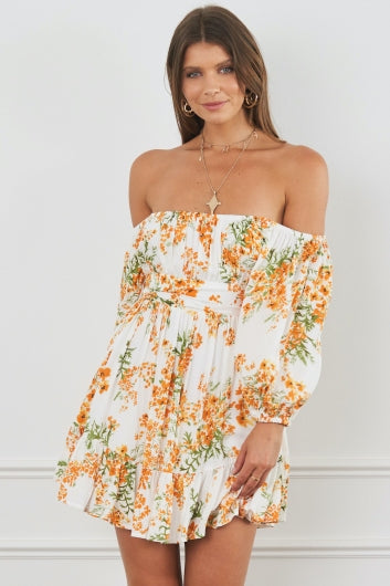 color-orange-print