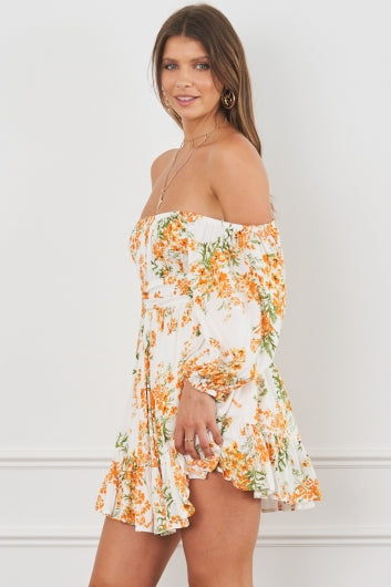 color-orange-print